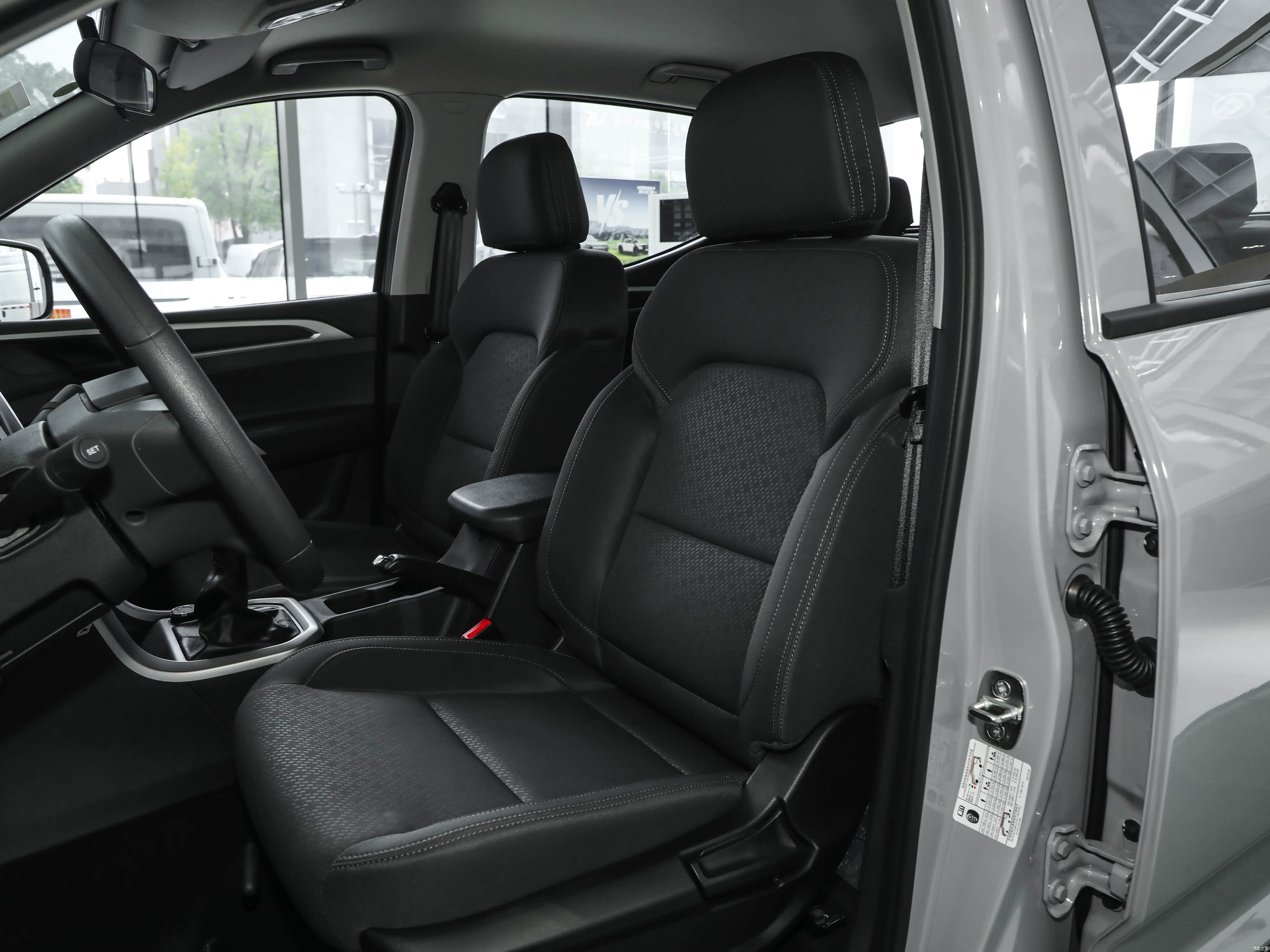 Maxus T60, миниатюра 20
