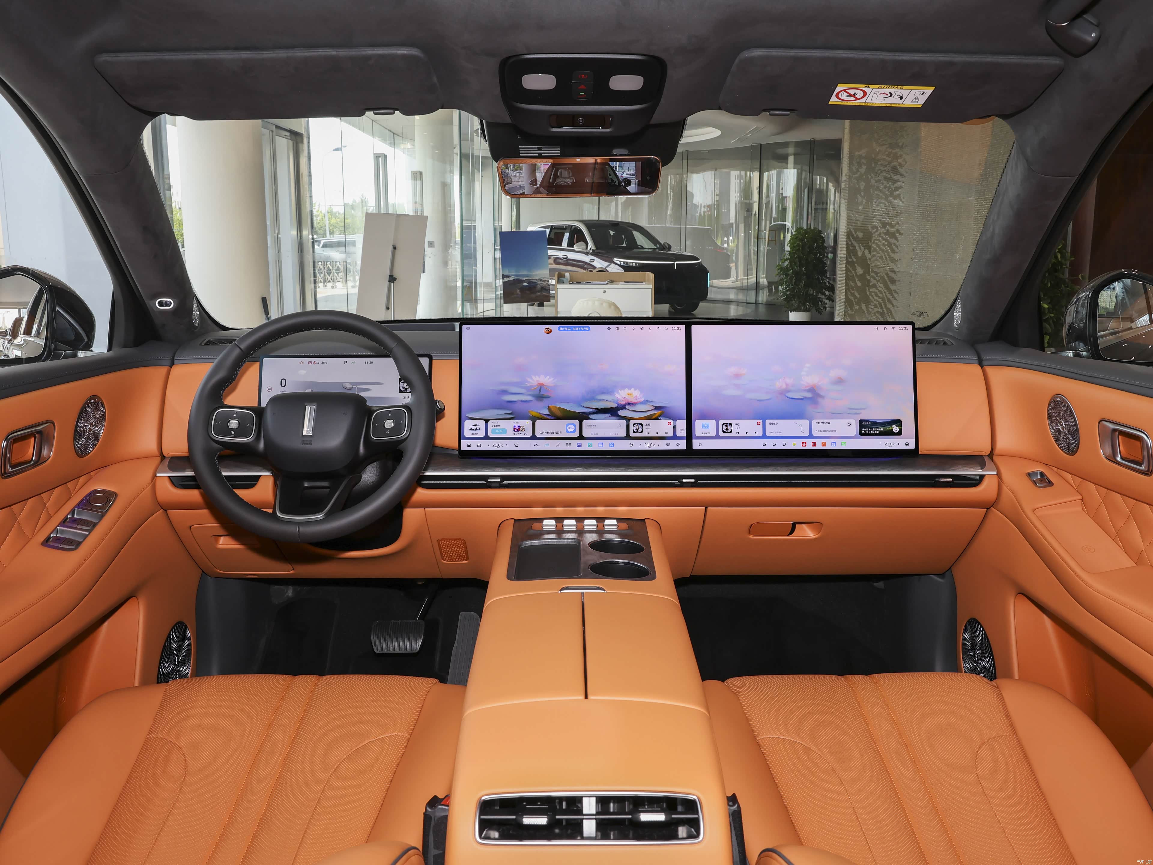 WEY V8X, миниатюра 11
