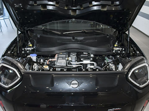2026�� JOHN COOPER WORKS �ڱ��ر��