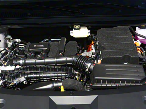 2026�� DM-i 128KM������