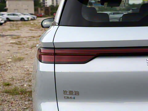 2026�� DM-i 133KM��Խ��