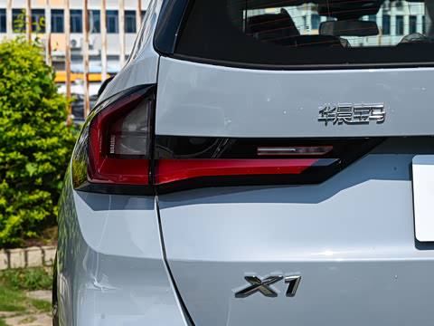 2026�� sDrive25Li X�����װ