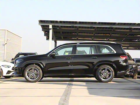 2026�� GLS 450 4MATIC ʱ����