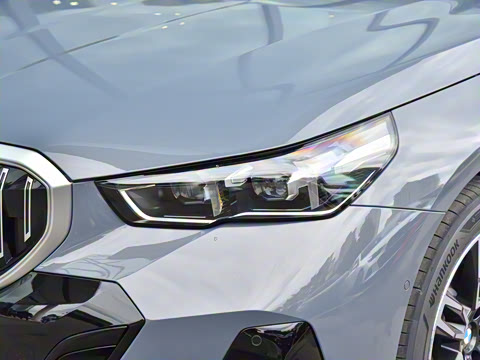 2026�� 530Li ������ M�˶���װ