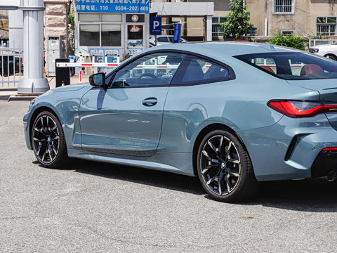 2026�� 430i M�˶���ҹ��װ