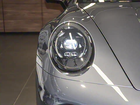 2026�� Carrera 3.0T