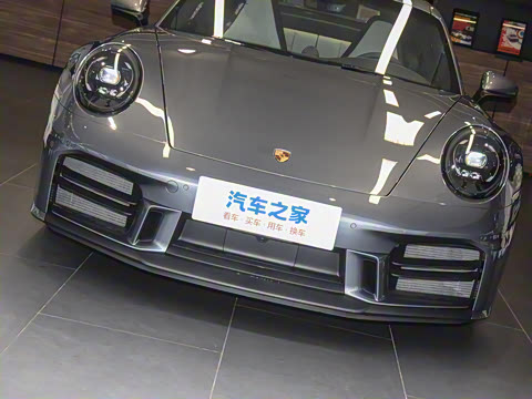 2026�� Carrera 3.0T