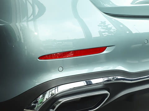 2025�� �Ŀ� C 350 eL