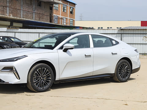 2026�� 225km EM-i Զ���Һ�����