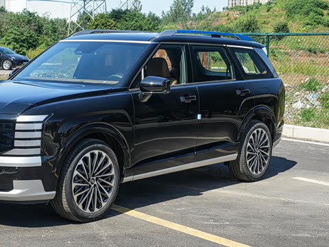 2026�� 2.5T Calligraphy ���ͼ� 6��