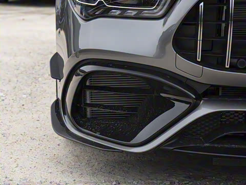 2025�� AMG CLA 45 S 4MATIC+