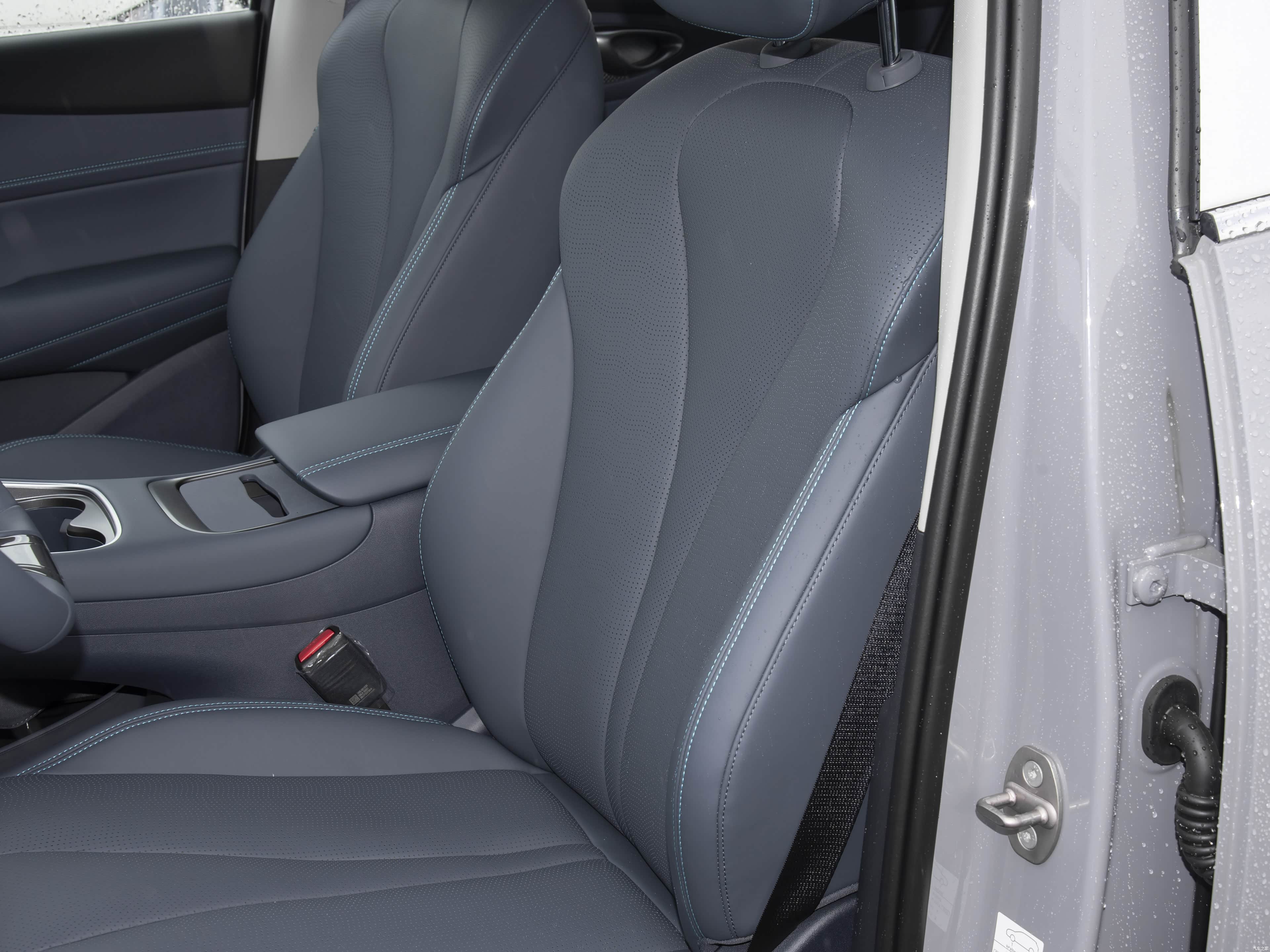 BYD 05 DM-i, миниатюра 23