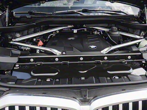 2025�� xDrive 30Li ������M�˶���ҹ��װ