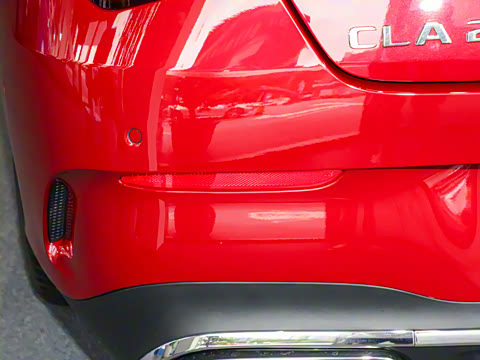 2025�� �Ŀ� CLA 200