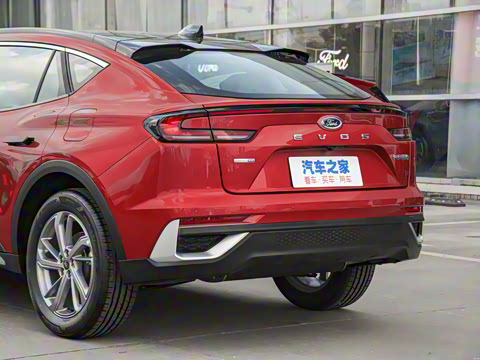 2022�� EcoBoost 245 ���а�