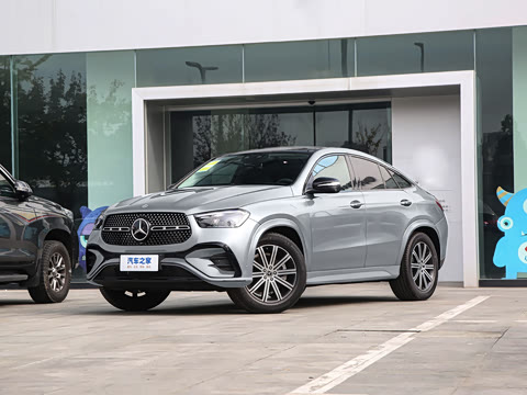 2025�� GLE 350 4MATIC ����SUV ������
