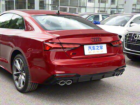 2024�� S5 3.0T Coupe