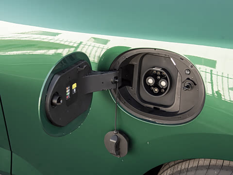 2026�� 463km COOPER SE ������