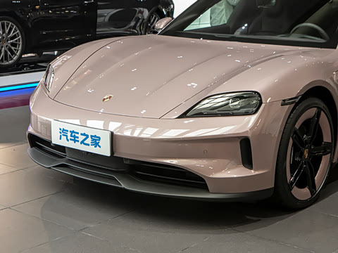 2026�� Taycan