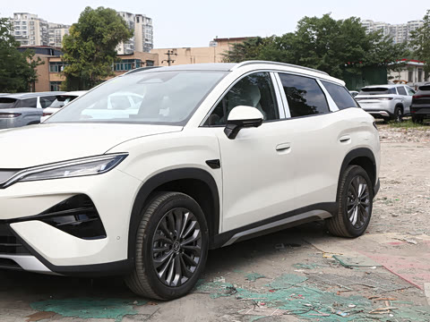 2026�� DM-i 205KM ��Խ��