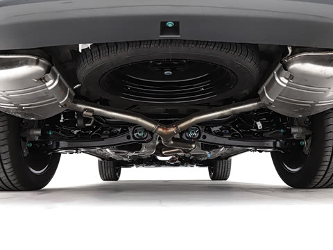 2027�� 310TGDI DCT �Ƿ��ھ���ӥ500��