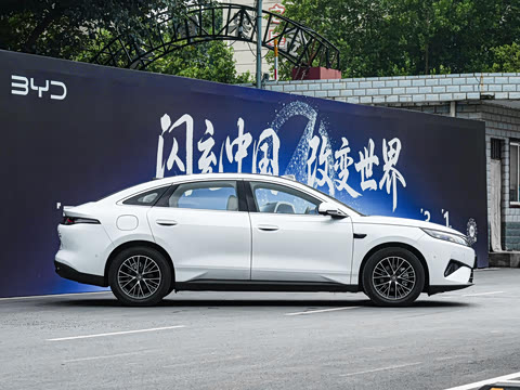 2026�� DM-i 320KM��Խ��