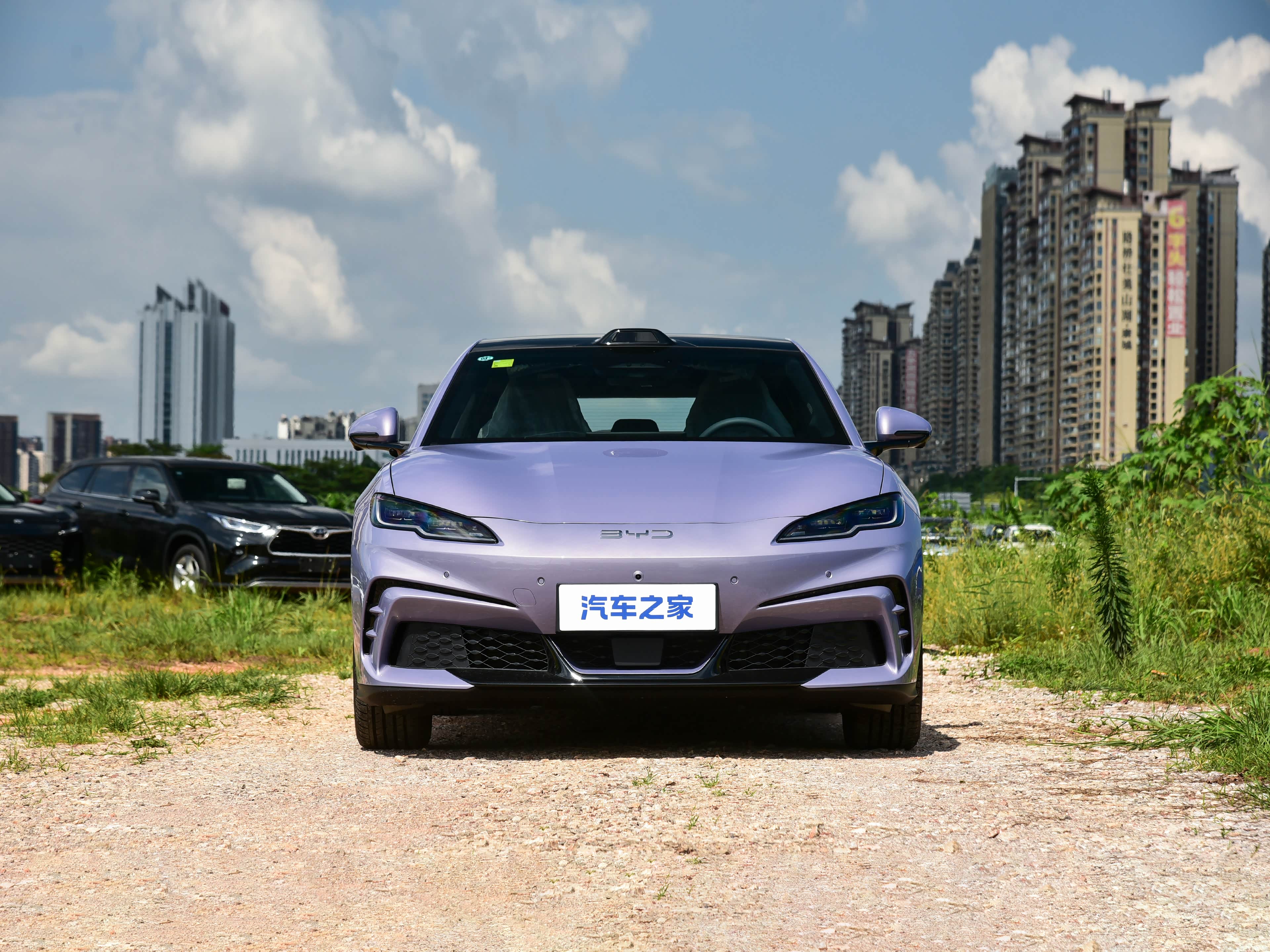 BYD SEAL, миниатюра 10