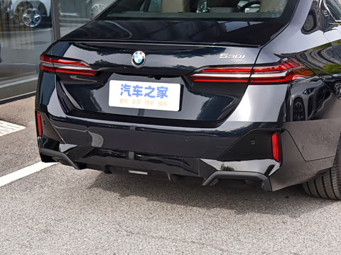 2026�� 530i ������ M�˶���װ