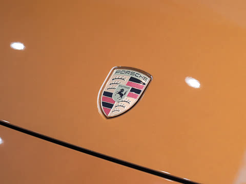 2026�� Panamera ������ 2.9T