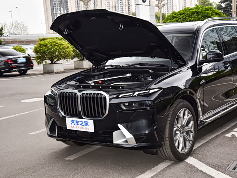 2026�� xDrive40i ���Ⱥ�����װ 7��