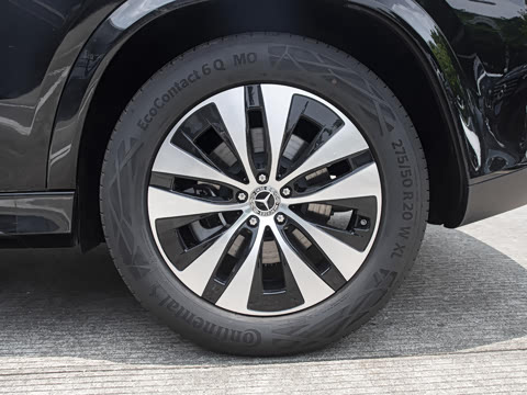 2026�� �Ŀ� GLE 350 4MATIC ������