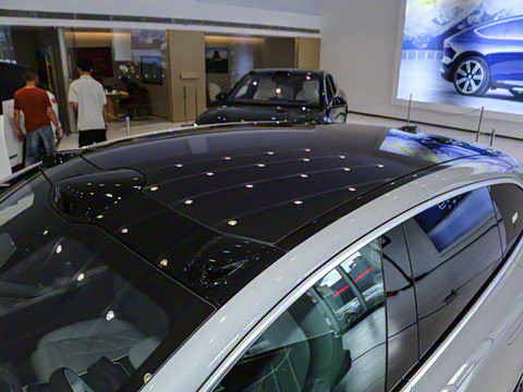 2025�� 100kWh Touring