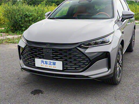 2025�� �Ǽݰ� DM-i 175KM ������