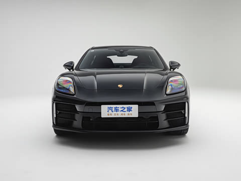2026�� Panamera �����ӳ������� 2.9T