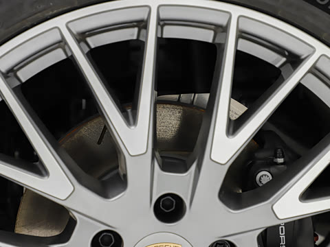 2026�� Panamera �����ӳ������� 2.9T