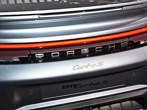 2026�� Turbo S 3.6T