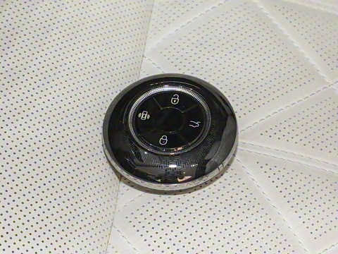 2024�� 4.0T V8��