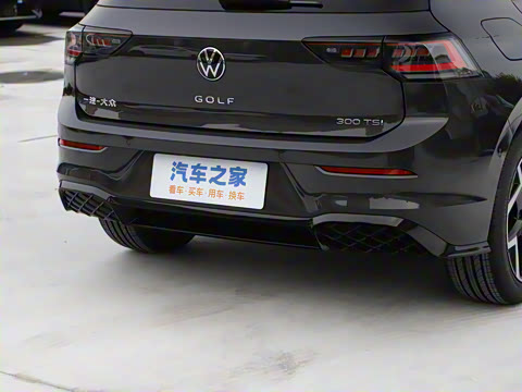 2025�� �Ŀ�� 300TSI R-Line