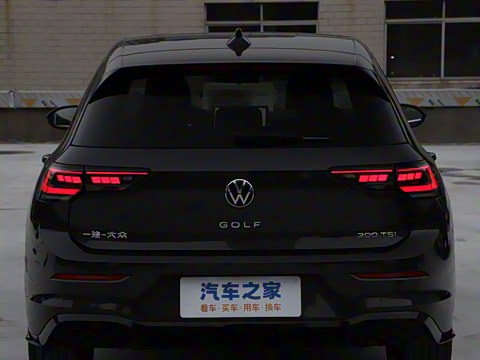 2025�� �Ŀ�� 300TSI R-Line