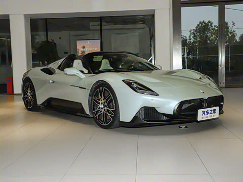 2024�� 3.0T Cielo