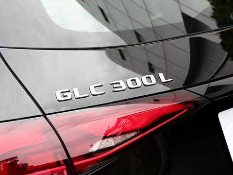 2026�� �Ŀ� GLC 300 L 4MATIC ������ 5��