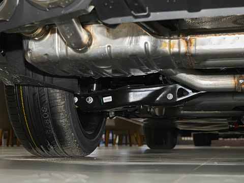 2026�� 2.0T Trophy+ �����˶���