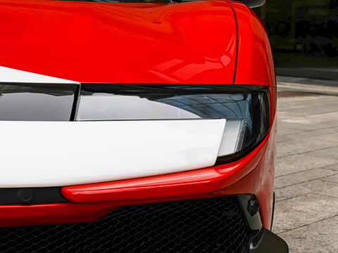 2026�� Testarossa