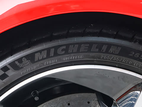 2026�� Testarossa