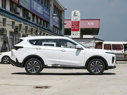 2026�� 1.5T DCT ��Ӣ�� 5��