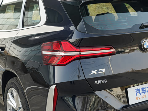 2025�� �Ŀ� xDrive25L ������װ