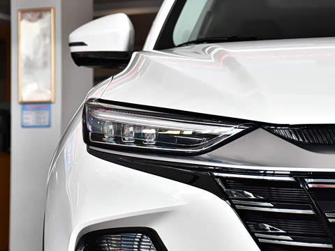 2025�� PRO 1.5T DCT ������ 7��