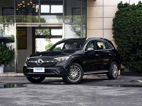 2026�� �Ŀ� GLC 300 L 4MATIC ������ 5��