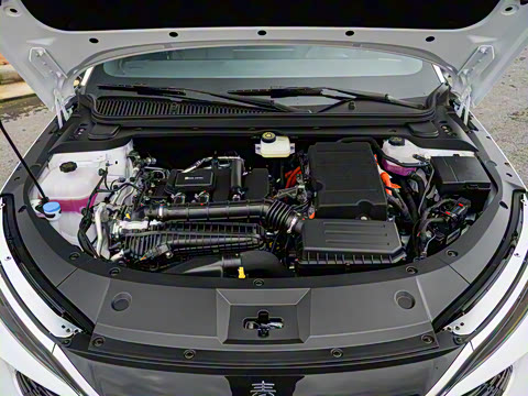 2026�� DM-i 128KM������