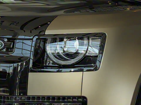 2025�� 110 3.0T P400 X